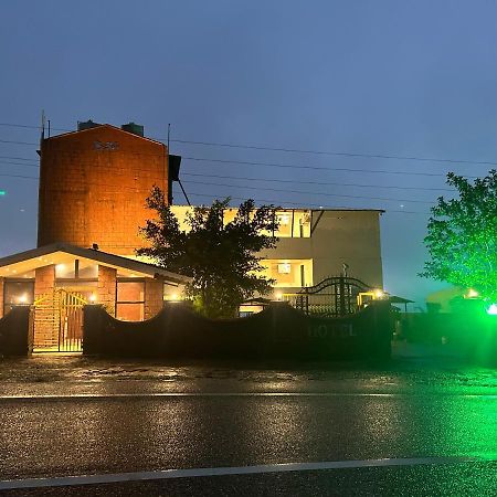 Hotel B34 Kas 外观 照片