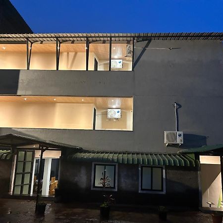 Hotel B34 Kas 外观 照片