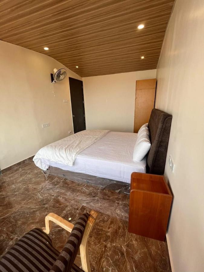 Hotel B34 Kas 外观 照片