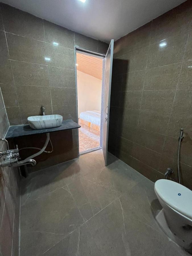 Hotel B34 Kas 外观 照片