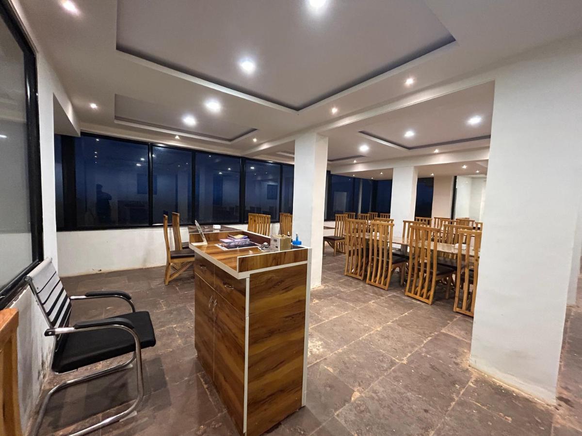Hotel B34 Kas 外观 照片