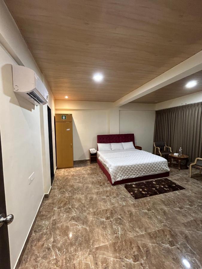 Hotel B34 Kas 外观 照片