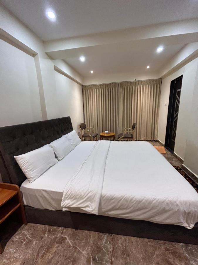 Hotel B34 Kas 外观 照片
