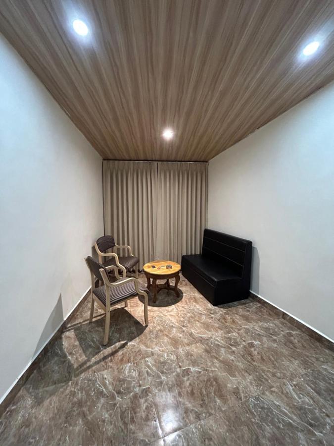 Hotel B34 Kas 外观 照片