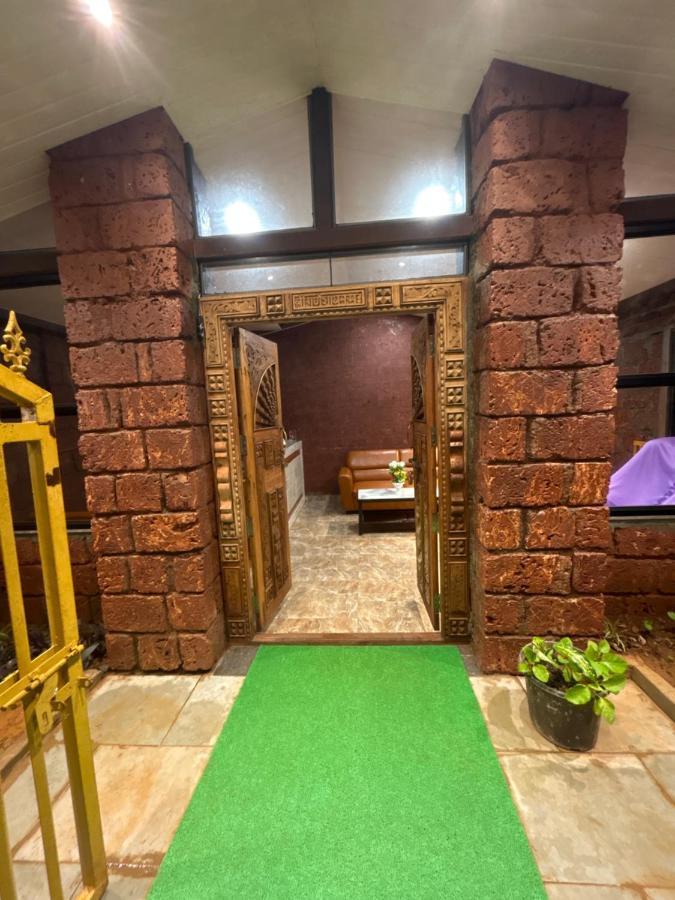 Hotel B34 Kas 外观 照片