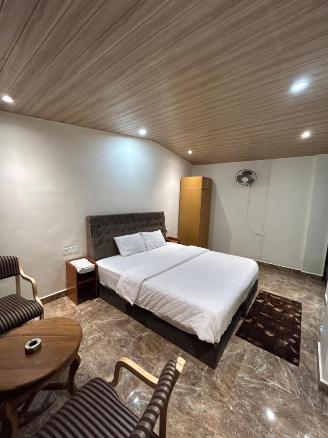 Hotel B34 Kas 外观 照片