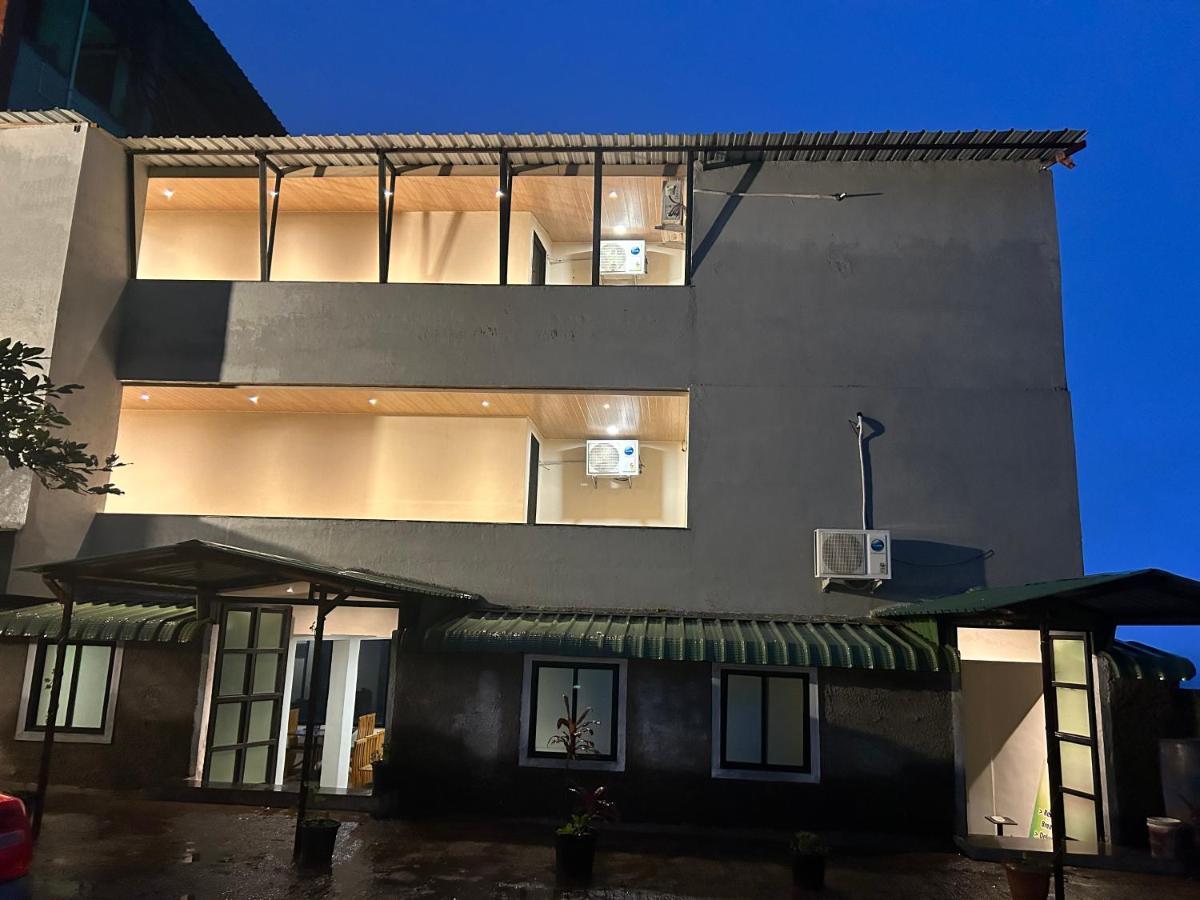 Hotel B34 Kas 外观 照片