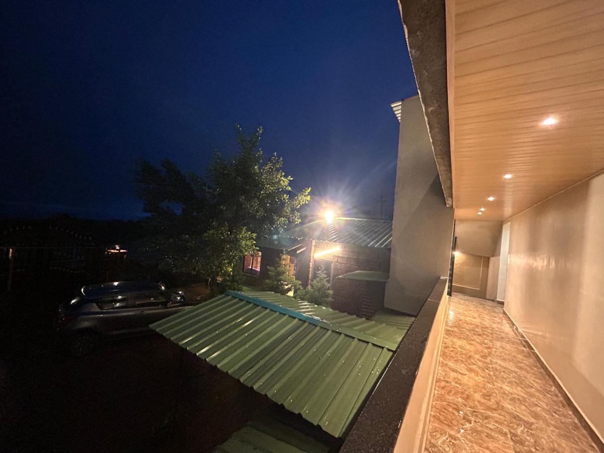 Hotel B34 Kas 外观 照片