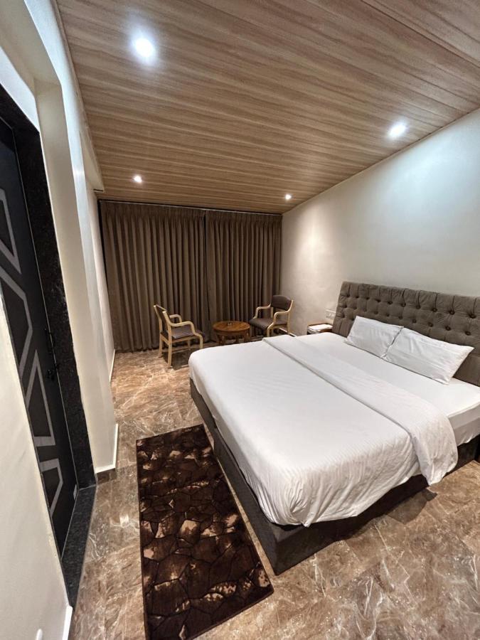 Hotel B34 Kas 外观 照片