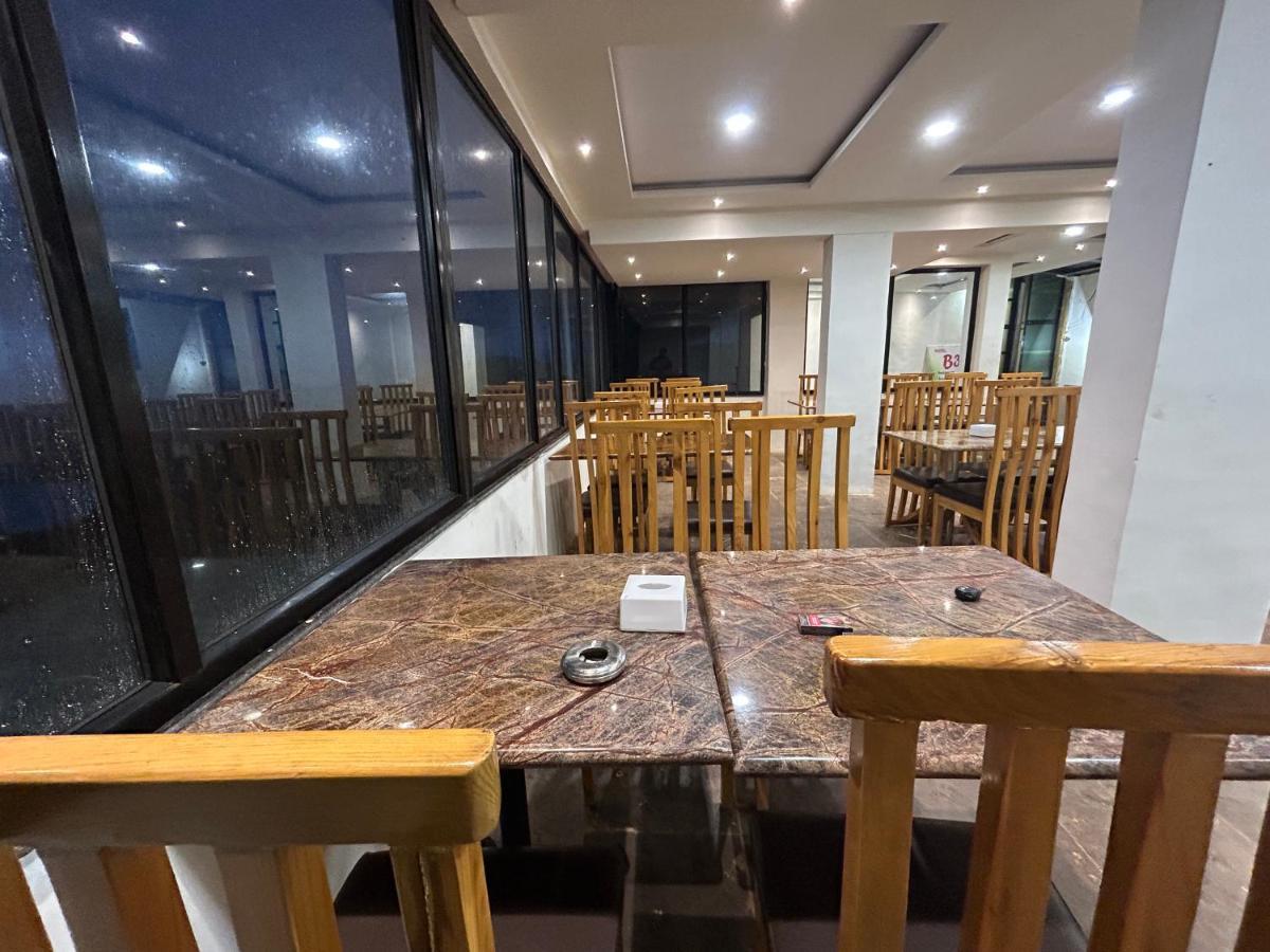 Hotel B34 Kas 外观 照片