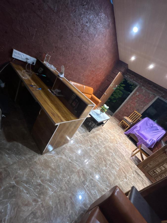 Hotel B34 Kas 外观 照片