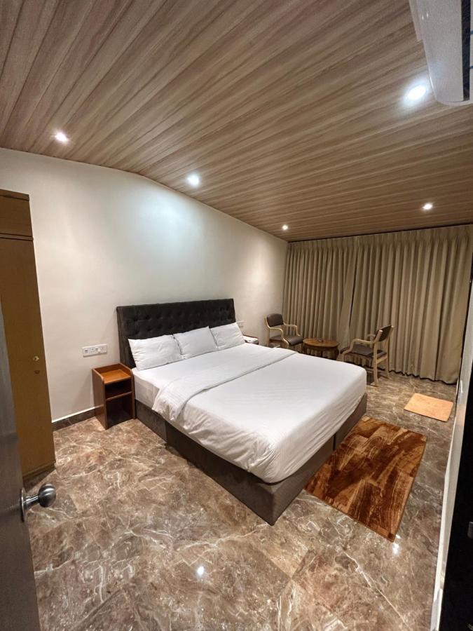 Hotel B34 Kas 外观 照片